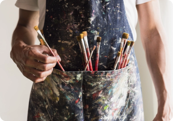 JLRQ_Restauración de arte